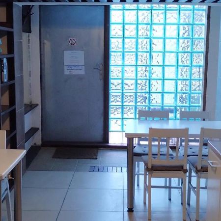 Alexandria Apartment غدانسك المظهر الخارجي الصورة
