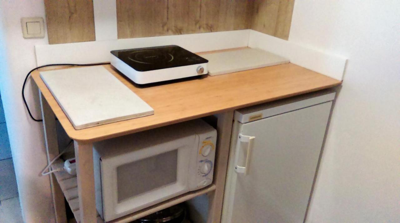 Alexandria Apartment غدانسك المظهر الخارجي الصورة