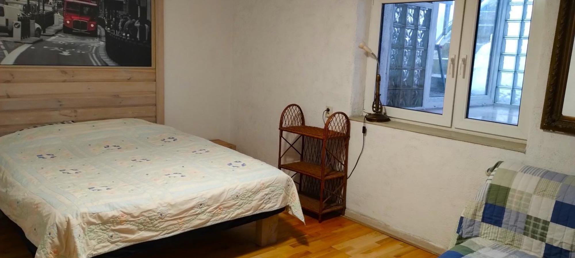 Alexandria Apartment غدانسك المظهر الخارجي الصورة