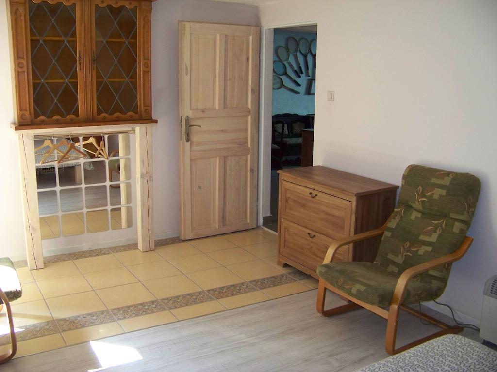 Alexandria Apartment غدانسك الغرفة الصورة