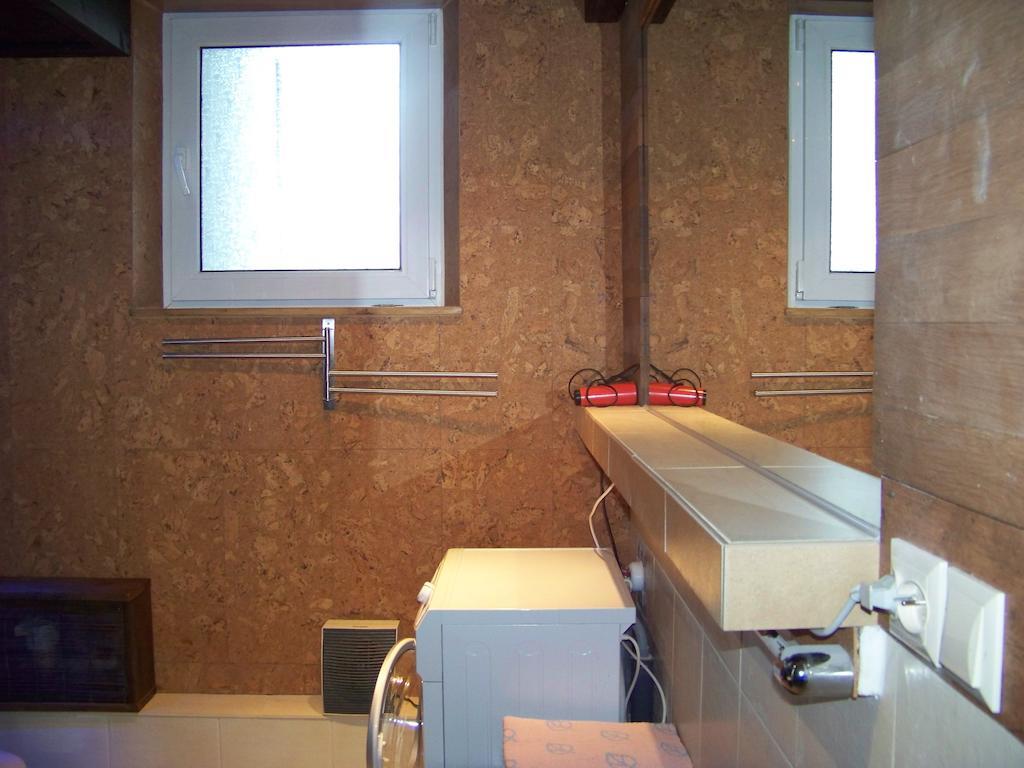 Alexandria Apartment غدانسك الغرفة الصورة