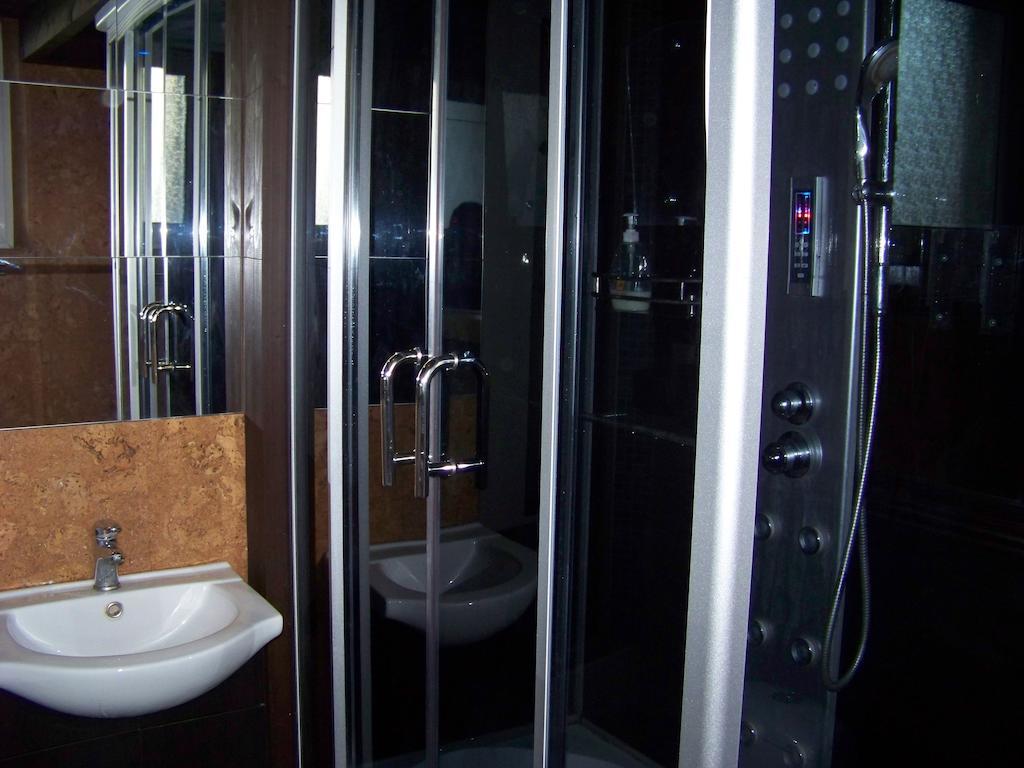Alexandria Apartment غدانسك الغرفة الصورة